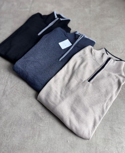 Sweaters Paris 