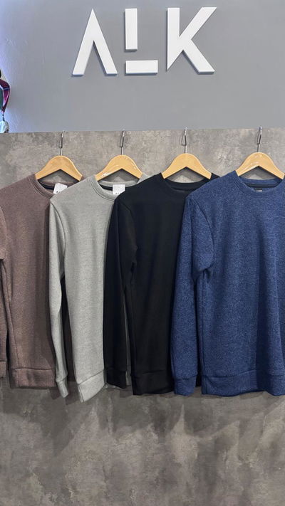 Sweaters Zorya