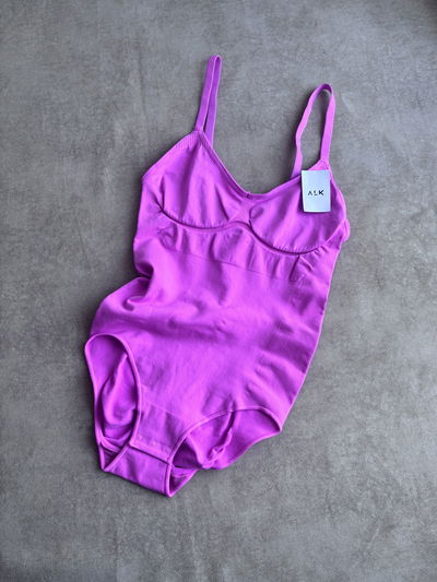 Body modelador