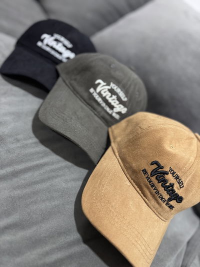 Gorra Vintage