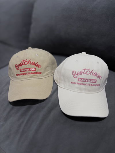 Gorra bestchoice