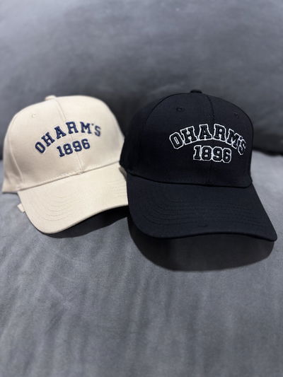 Gorra Oharms
