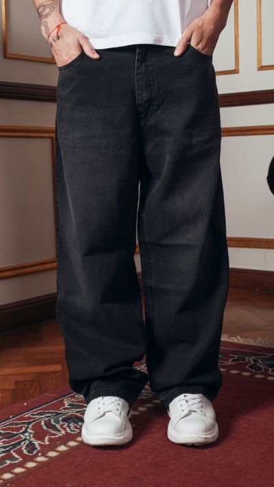 Baggy Pronven