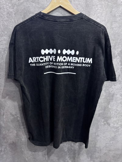 Remera over nevada archive