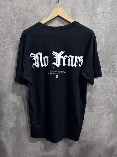 Remera over fears 