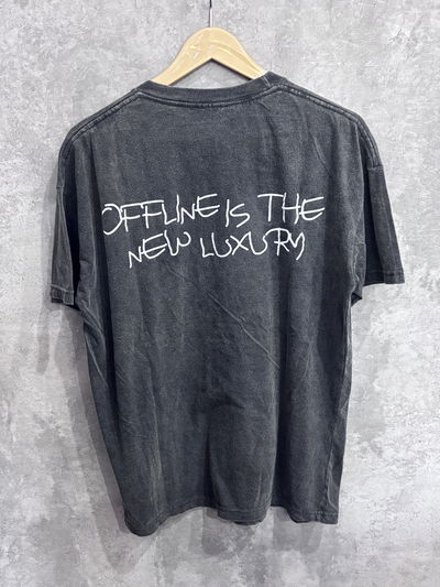 Remera over nevada luxury