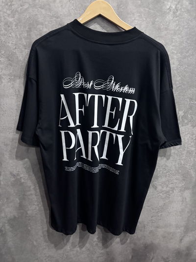 Remera over after party