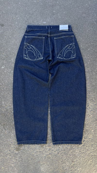 Baggy Raw class