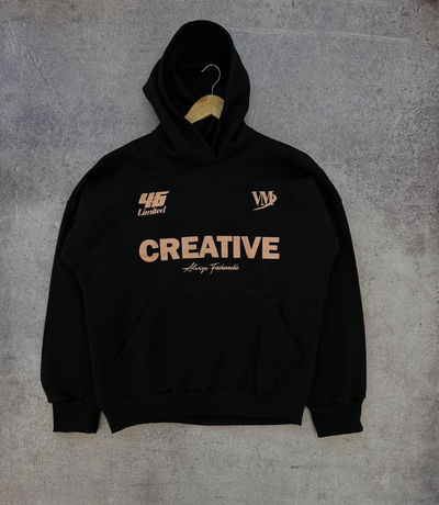 Buzo Over Creative