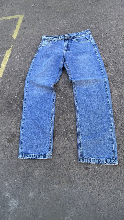 Pantalón Relaxed Classic