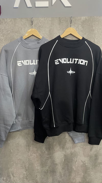 Buzo Boxy Evolution