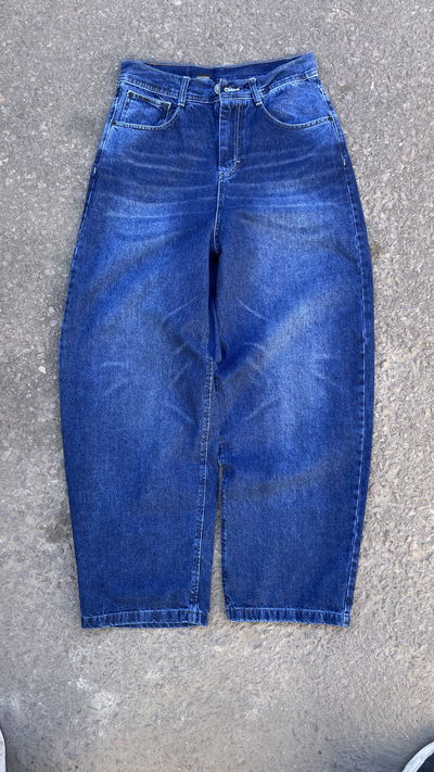 Jeans Baggy Carson