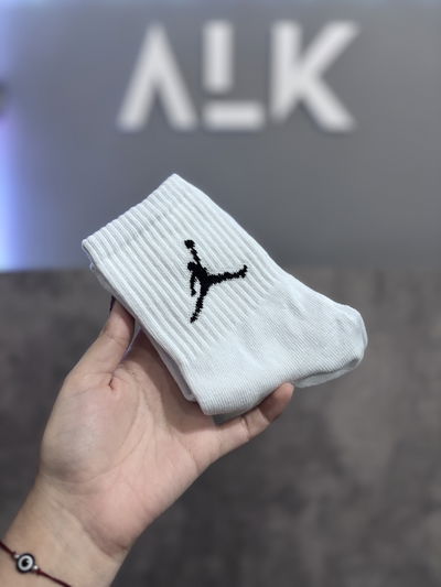 Medias jordan