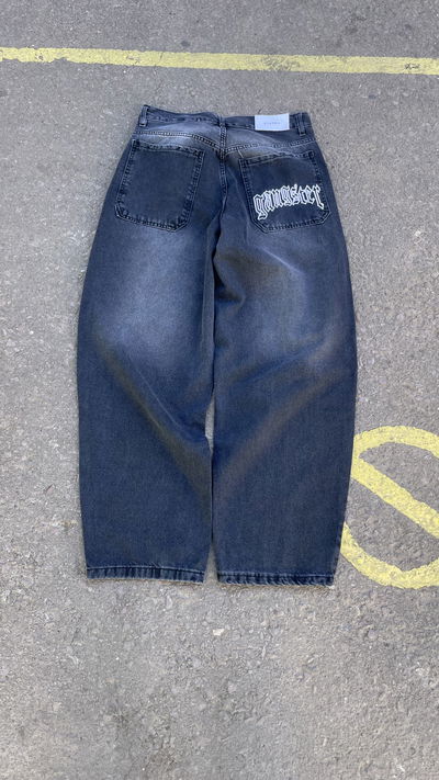 BAGGY GANGSTER