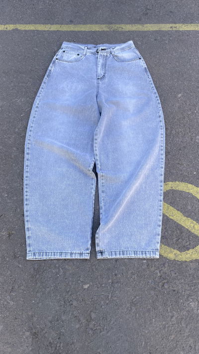 BAGGY GRIS