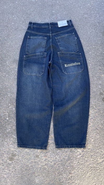 Baggy Revolution