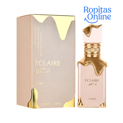 PERFUME LATTAFA ÉCLAIRE MUJER EDP 100ML