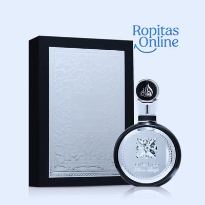 PERFUME LATTAFA FAKHAR BLACK FOR MEN EDP 100ML