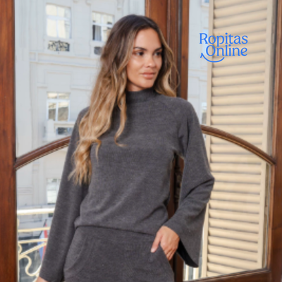 Polera NEW YORK