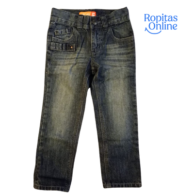Jean importado corte skinny OLD NAVY