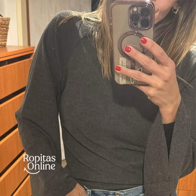 Polera NEW YORK