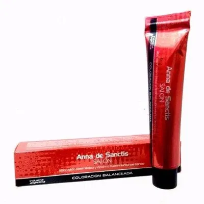 Tintura Anna De Sanctis 60gr