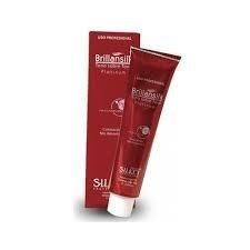 Tintura Silkey Brillansilk Sin Amoniaco 60gr