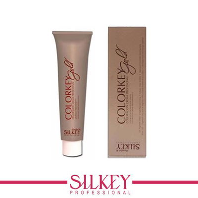 TINTURA SILKEY GOLD 60gr