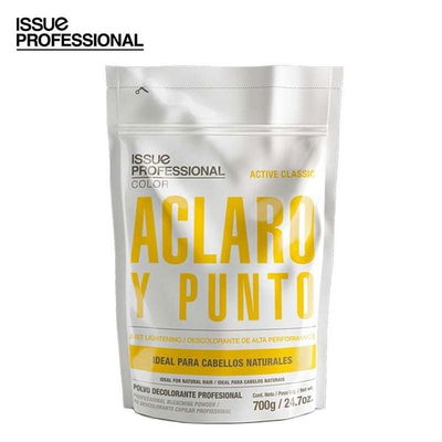 Polvo Decolorante ISSUE Professional Classic 700gr