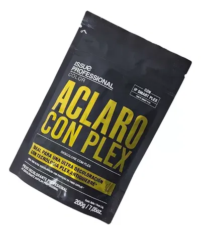 Polvo Decolorante ISSUE Professional Plex 700gr 