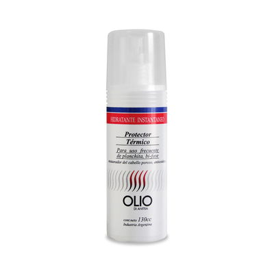 Protector Termico OLIO con Silicona 