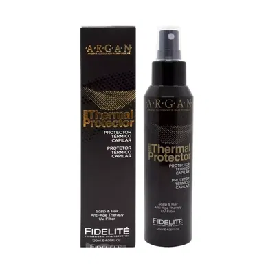Protector Termico Fidelite Argan 120ml 