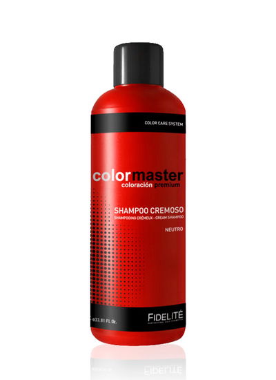 COLORMASTER SHAMPOO CREMOSO NEUTRO 1000ml