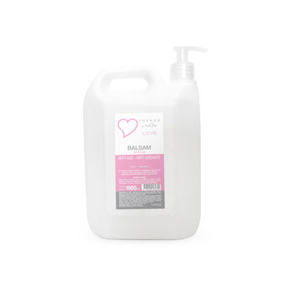TRENDS LOVE - UVA Y MANGO BALSAM x 1900 ml