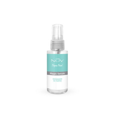 TOQUE FINAL MAGIC SERUM Reparador de Puntas x 50ml