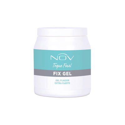 TOQUE FINAL FIX GEL Extra Fuerte x 980g