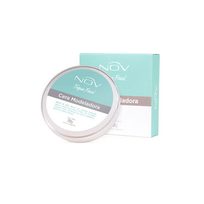 TOQUE FINAL CERA MODELADORA x 70g