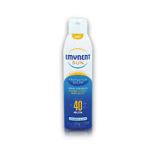 SUN PROTECTOR SOLAR F40 SPRAY CONTINUO 123gr/170ml