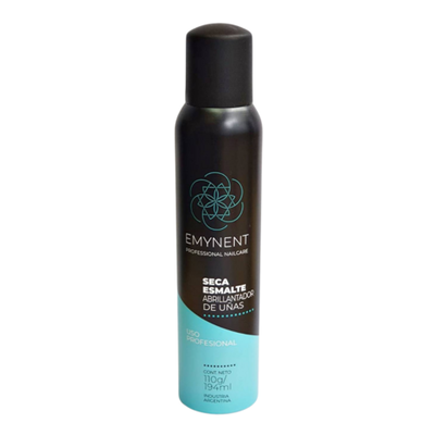 SECA ESMALTE EN AEROSOL x 194 ml