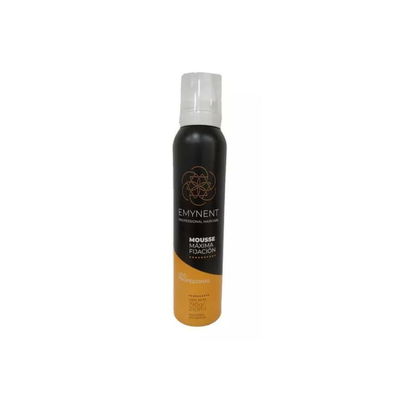 MOUSSE FIJADOR x 210 ml