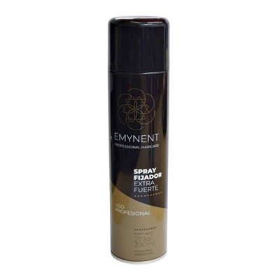 FIJADOR SPRAY EXTRA FUERTE x 390 ml