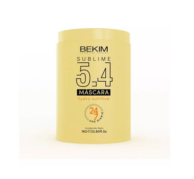 SUBLIME 5.4 MASCARA x 1000 gr