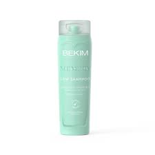 MEMORY CREAM CURL LOW SHAMPOO  x 250 gr