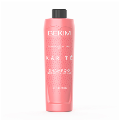 KARITE SHAMPOO x 1200 ml