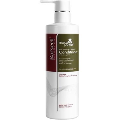 Formula Italiana MACA POWER ACONDICIONADOR x 500 ml