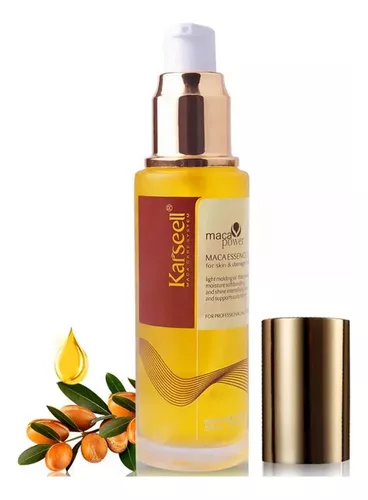Formula Italiana MACA ESSENCE OIL x 50 ml EN CAJA