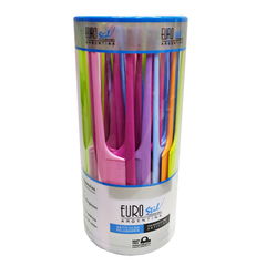 53851 - BOTE PEINES COLA MODELO 50114 - Pack x 60