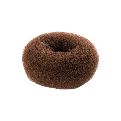 04435/65 - RELLENO MOÑO CIRCULAR CASTAÑO diam 85 mm