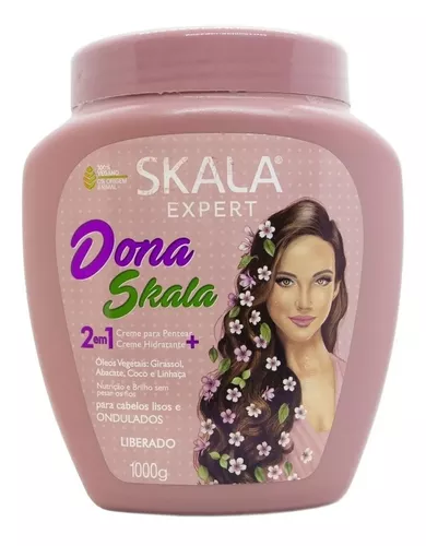 MASCARA DONA x1000g