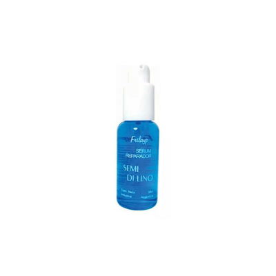 SEMI DI LINO SERUM REPARADOR x 50 cc C/VALVULA